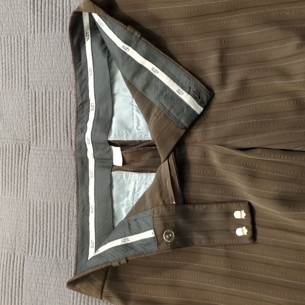 Suzy Shier Dress Pants - Picture 4 of 11